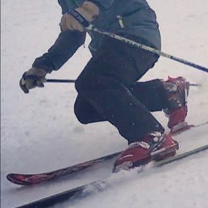 Meet your Posher, Seth